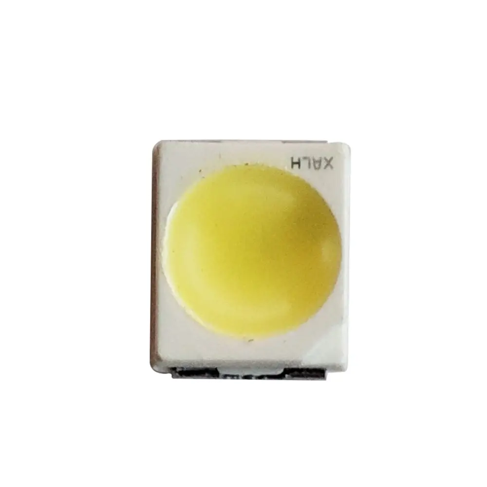 

20PCS LW T6SG LWT6SG 3528 WHITE SMD LED 5600K 20mA 3.3v 0.06w 710-2240mcd PLCC-2 LW T6SG-V2BA-JK0PM0-0-20-R18-Z LIGHT BEADS