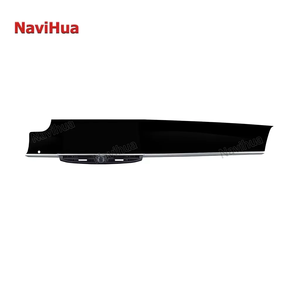 Navihua 12.3inch For Porsche Panamera 970 971 Car Accessories Navigator Upgrade Kit Touch Screen Android Stereo Radio