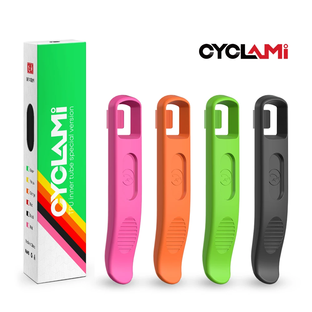 Get Your CYCLAMI Bike Tire Pry Bar at an Unbeatable Price of .27!
