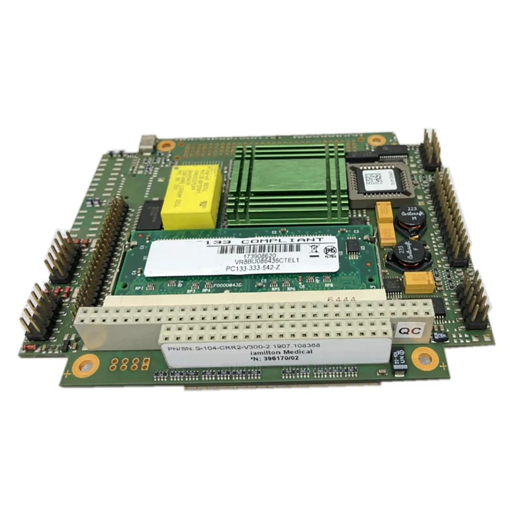 S-104-CRR2-V300-2 Board Good Qualiy