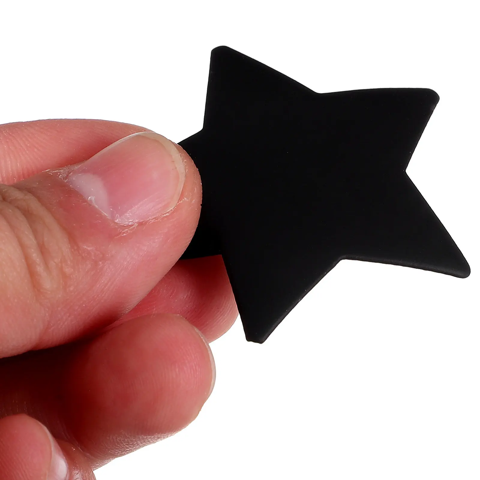 

4 шт., металлические заколки для волос в форме звезды, маленькие заколки для волос, декоративные заколки для девочек и женщин, милые аксессуары, милые аксессуары для волос в стиле кавайи