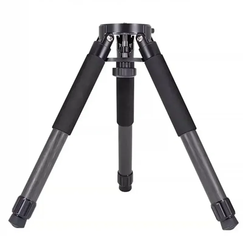 TC40 Carbon Fiber Tripod - Suitable AM5 IOptron Equatorial Mount Etc Customized Pier Extension