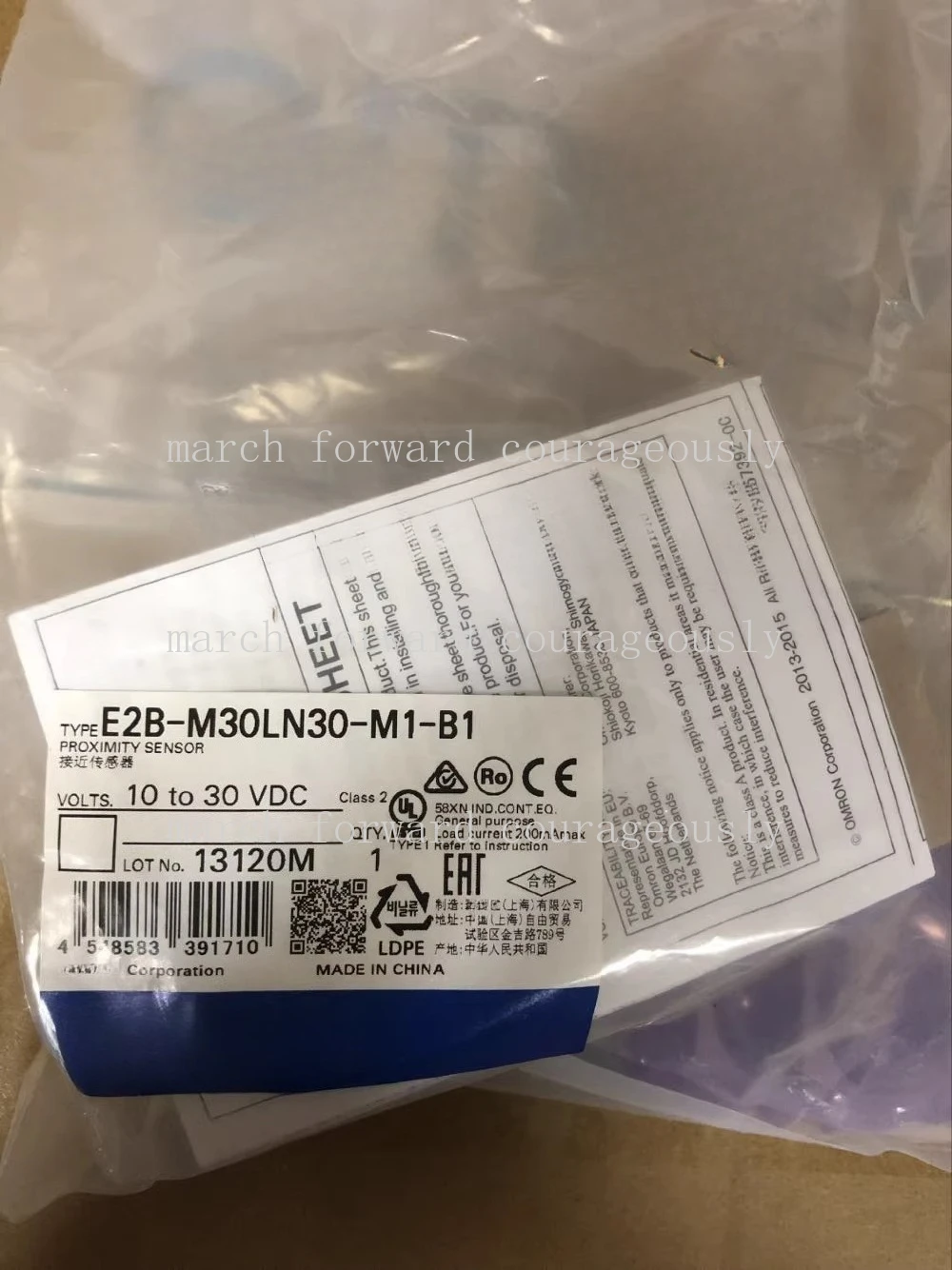 original-and-genuine-for-omron-e2b-m30ln30-m1-b1-proximity-sensor