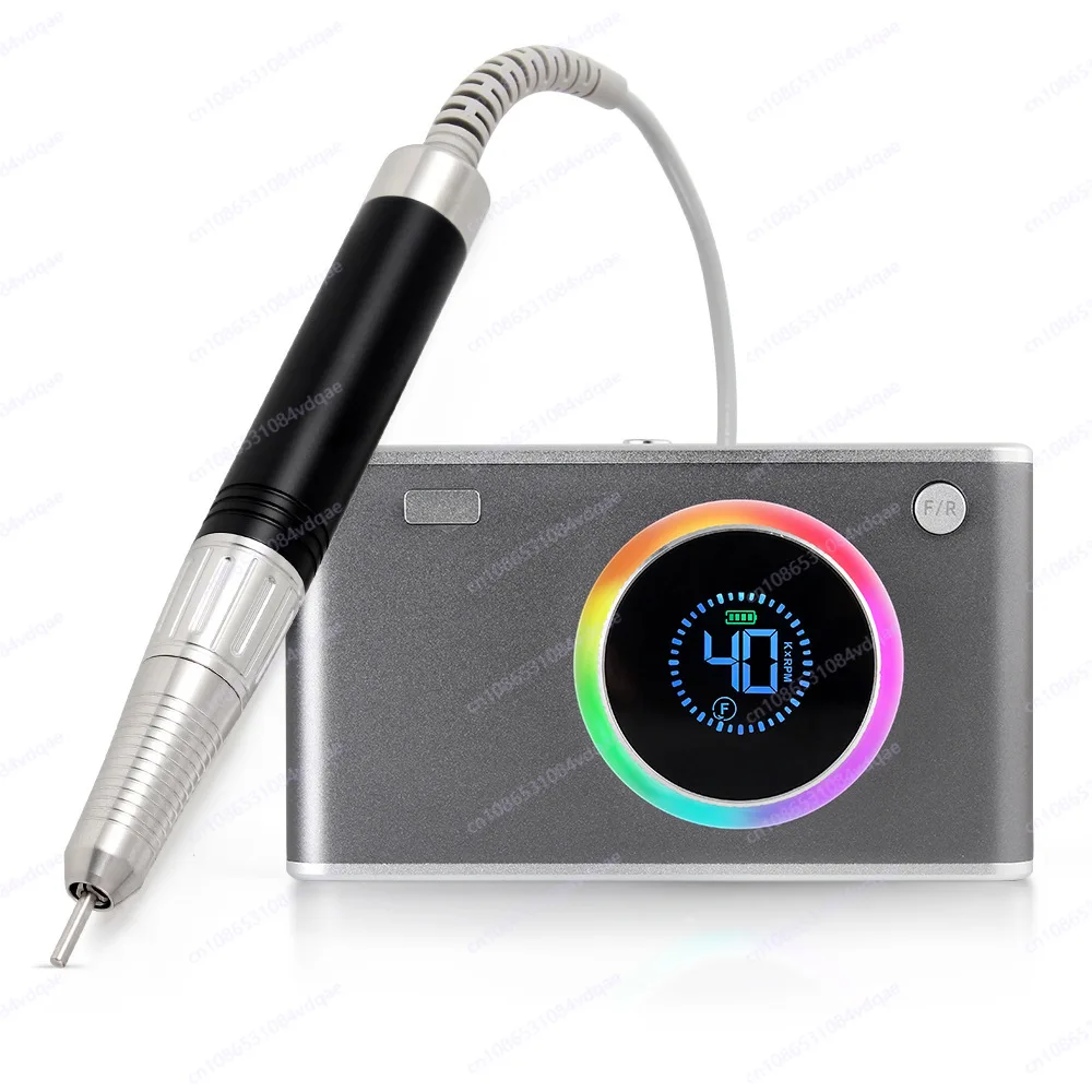 

Nail polisher Brushless nAil polisher Power tools NaiL shop special nAiL machine