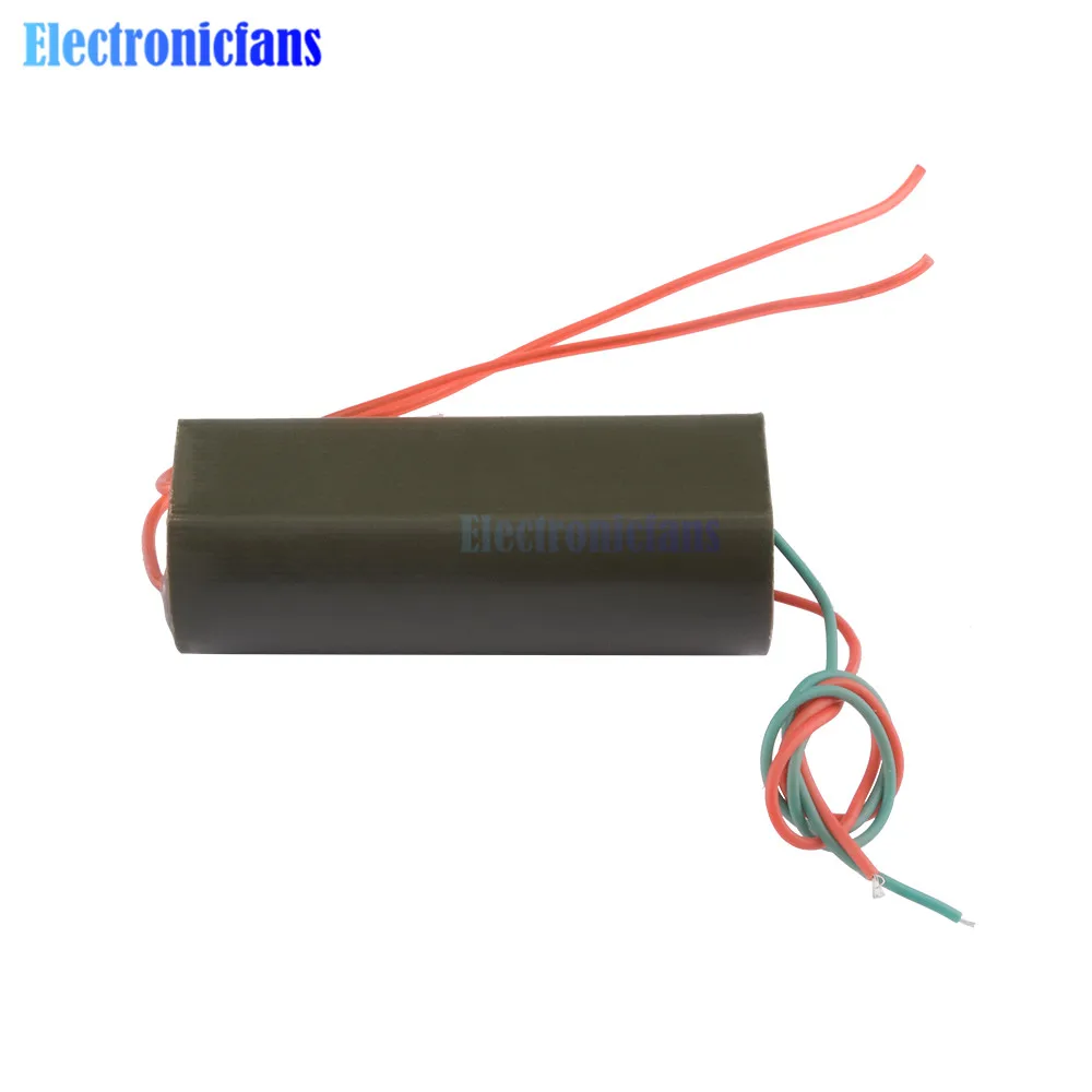 High Voltage Generator 400KV 1000KV 800KV 20KV 50KV Ignition Coil Transformer Pulse Ignition Step Up Boost Igniter Module