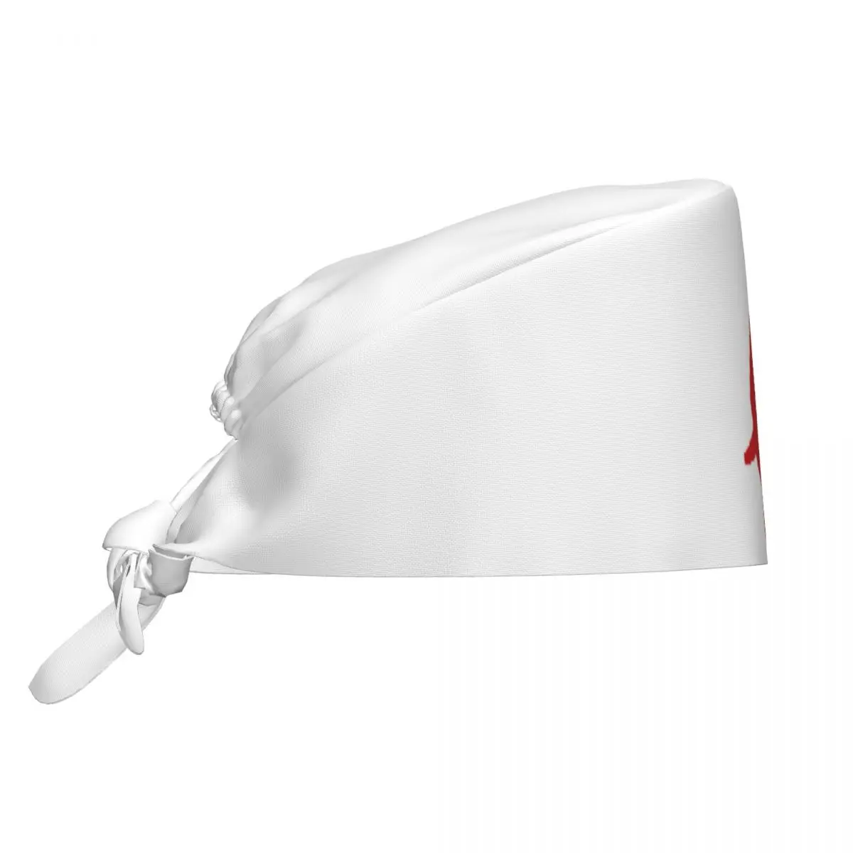 مخصص قابل للتعديل الموت ريبر أبناء الفوضى العمل قبعة الرجال النساء الجراحية قبعة فرك التمريض طبيب الجراح قبعة للشيف #2