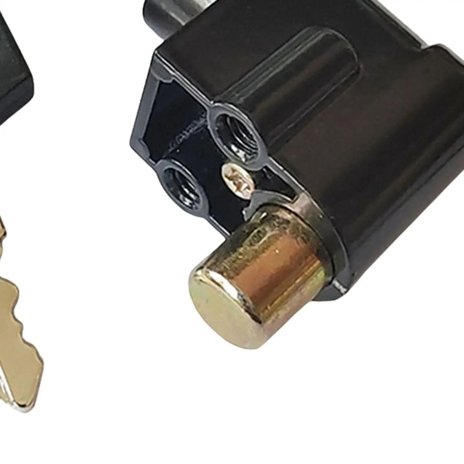 Electric Car Battery Box Lock Multifunction Lightweight High Performance