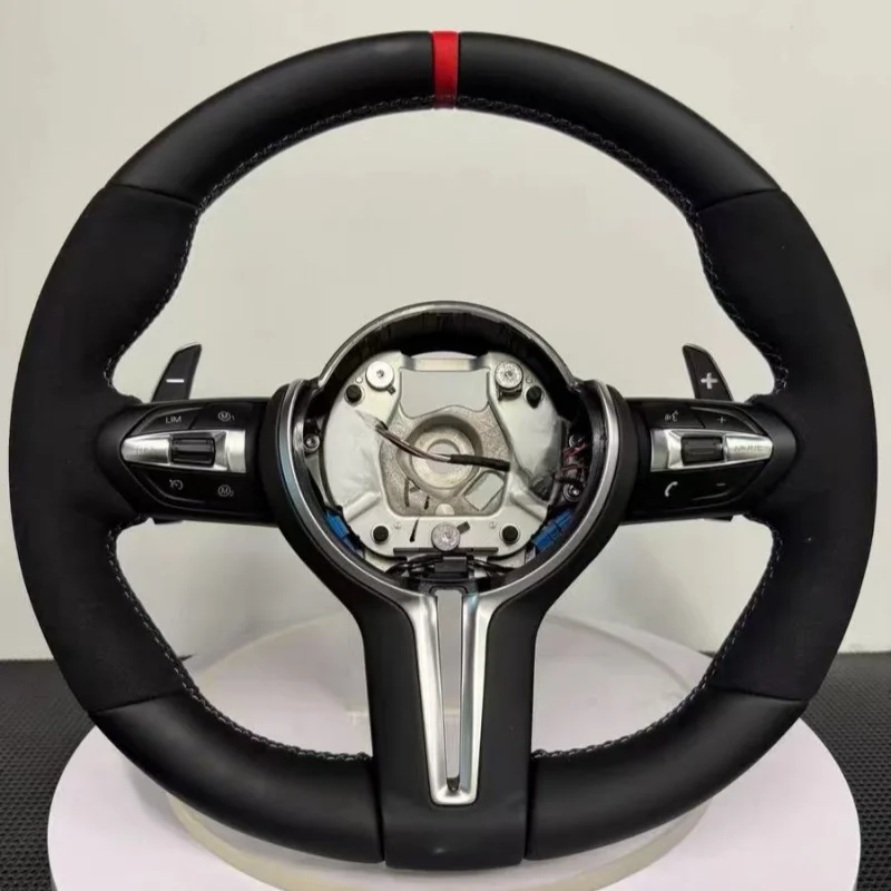 For Bmw Sport Leath…