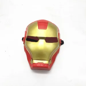 Beast Kingdom-Spider-Man Master for Boys and Girls, Hulk, Batman, Cosplay Props, Ironman Theme Mask, Halloween Dress Up, Birthday Gift 11 Main Sales Mask Spider - №6