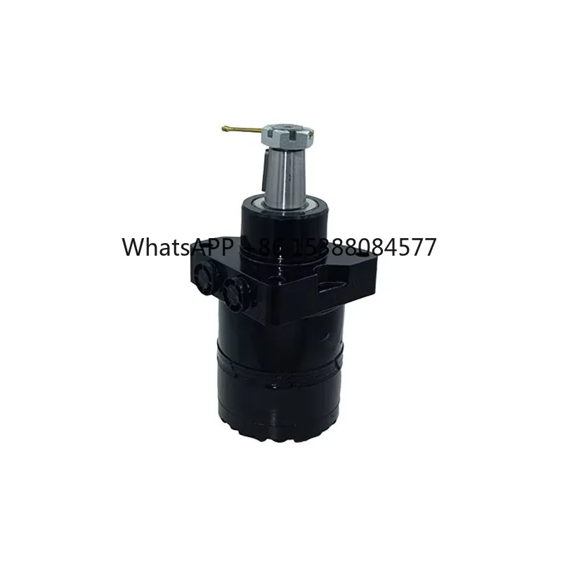 

TG0140 TG0170 TG0195 TG0240 TG0280 TG0335 High Torque Orbital Hydraulic Motors