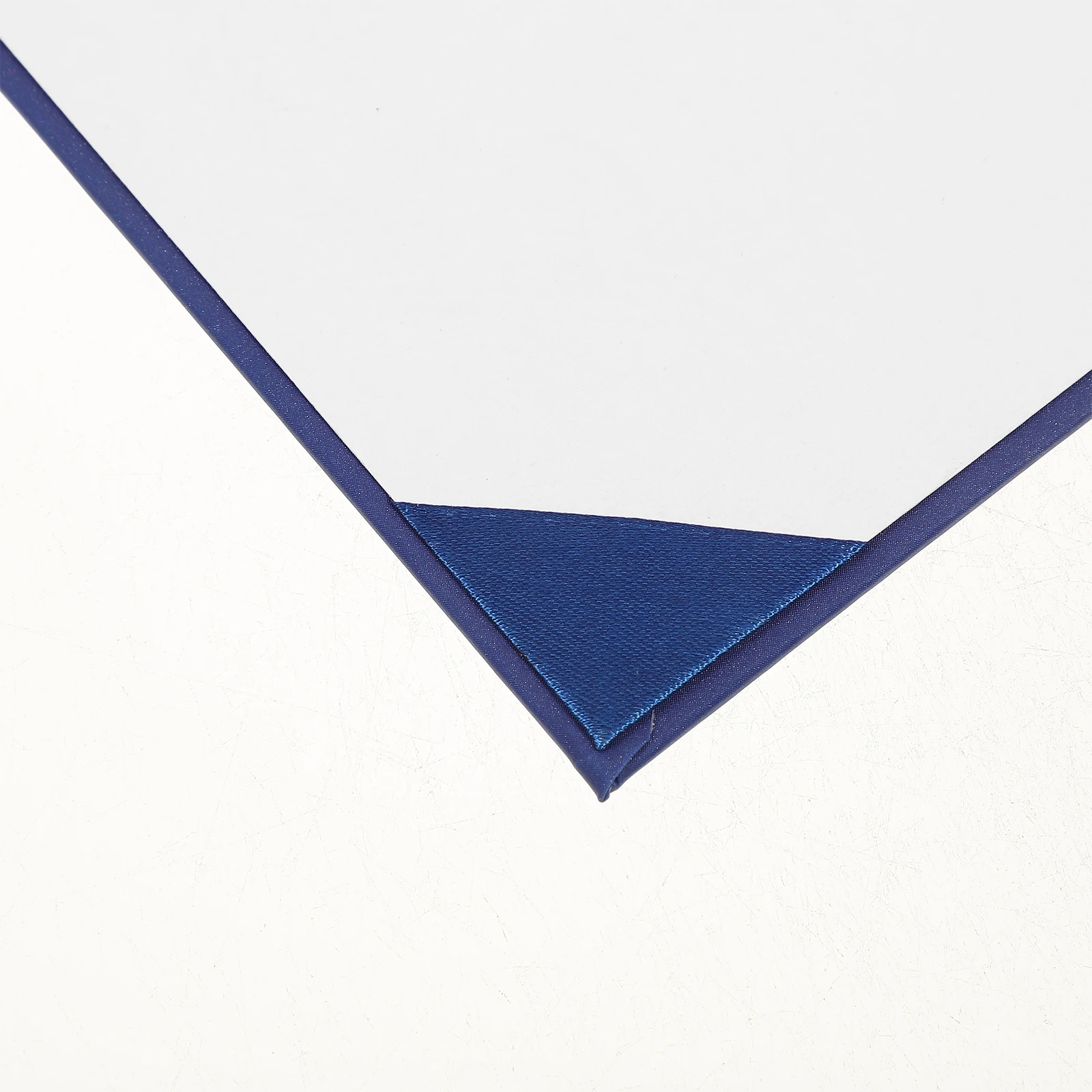 

Deluxe Blank Certificate Paper Sheets Diploma Liner Elegant Decorative Inner Paper For Awards Documents Graduation
