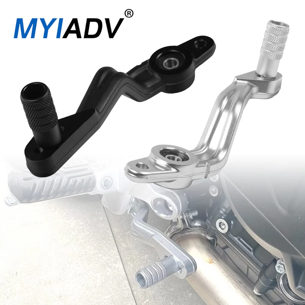 

For CFMOTO 800NK NK800 For CF-MOTO 800 NK For CF800NK Motorcycle Rear Brake Pedal Lever Right Foot Footrests Lever Accessories