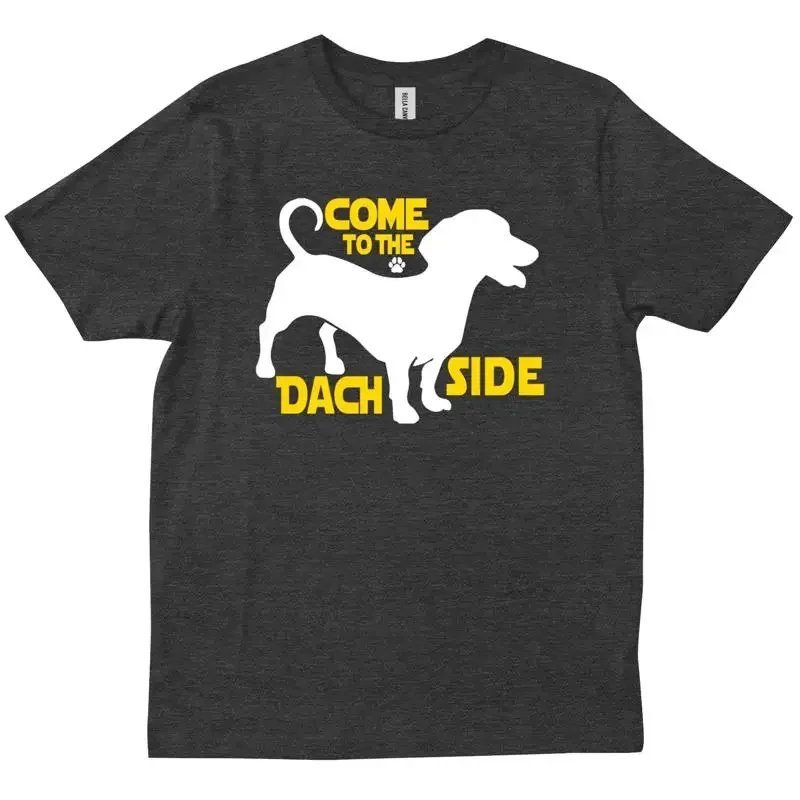 Funny Doxie s For Mom Dad Dog Lover Dachshund Wiener 2 T shirt