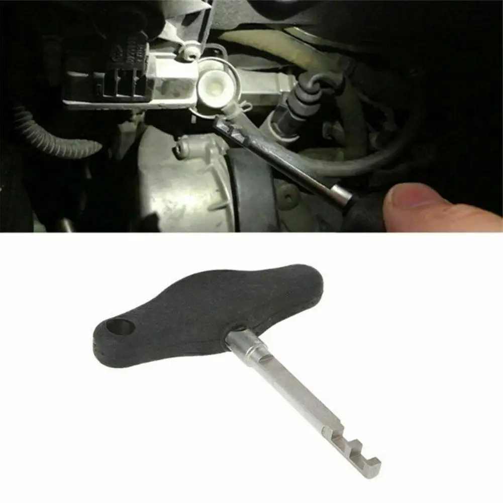 Electrical Service Connector Removal Tool for VW AUDI VAG Plug Unlock for    Porsche Car Connector Removal Repair Accessories