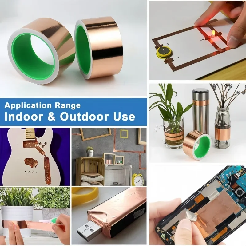 Copper Tape Conduct…