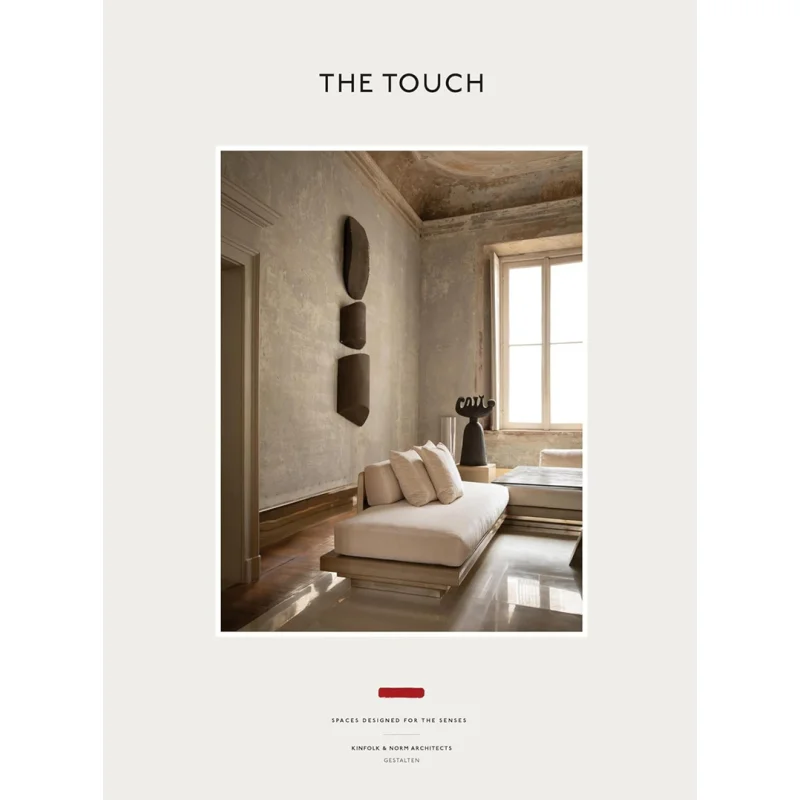 

The Touch New Edition Gestalten Die Gestalten Verlag 9783967041842 Book
