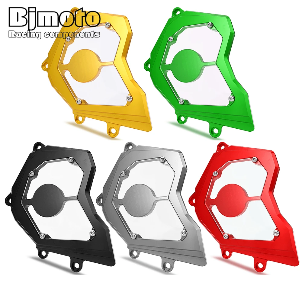 ZX 10R For Kawasaki ZX10R 2016 2017 Front Sprocket Cover For zx10r 2022 accessories 2011 2012 2013 2014 2015 2018 2019 2020 2021