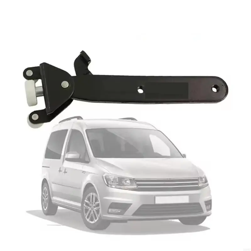 

H8WE Lower Right Side Sliding Door Roller Unit 2K0843398 2K0843398A for 2004-2010 Sliding Door Roller Automotive Accessories