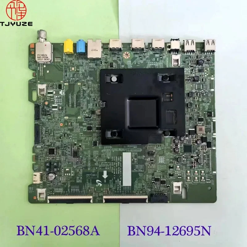 

Compatible with Samsung Main Board BN41-02568A BN41-02568 BN94-12397K for CY-BT065HGEV1 UE65TU8000KXXU UE65TU8000K UE65TU8000