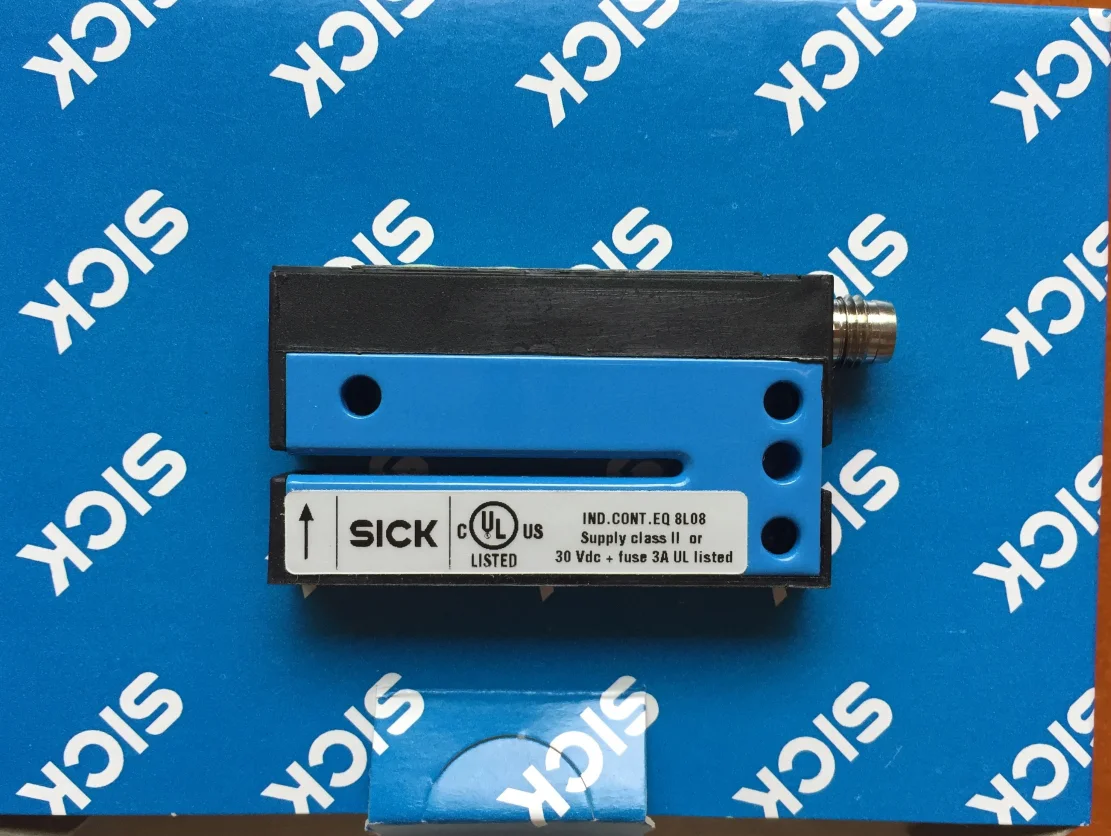 WF2-40B410 Sike SICK Label Sensor Wf2-40b410 Label Eye