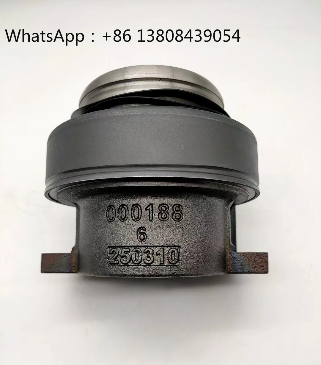 Truck Clutch Release Bearing 2164195 for valeo Oe Number 830010 for scania