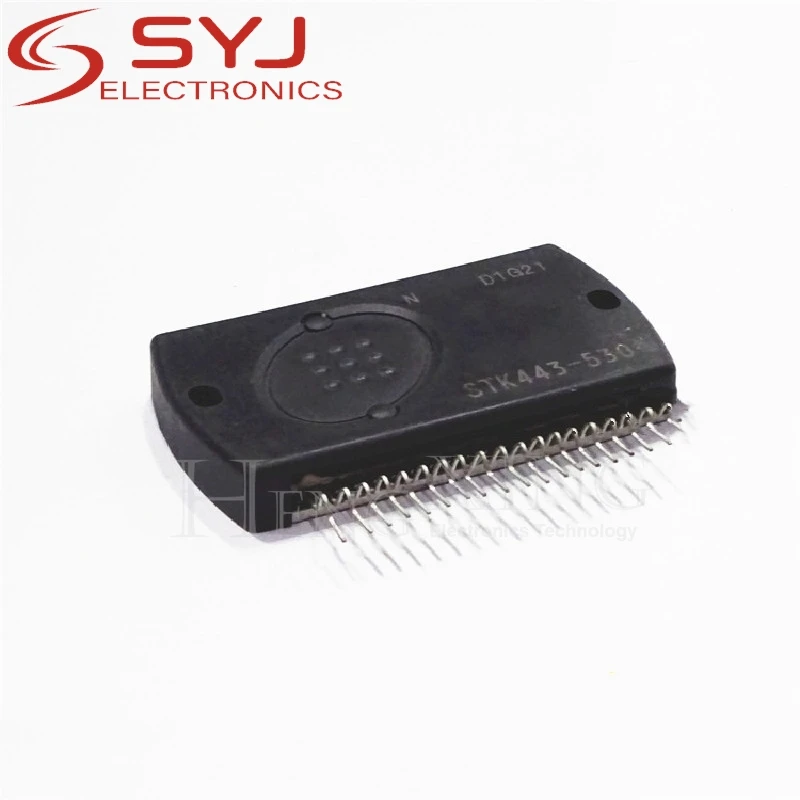 （1pcs-5pcs）IGCM30F60GA IGCM30F60 STK443-530 STK443 STK795-821 STK795 MODULE