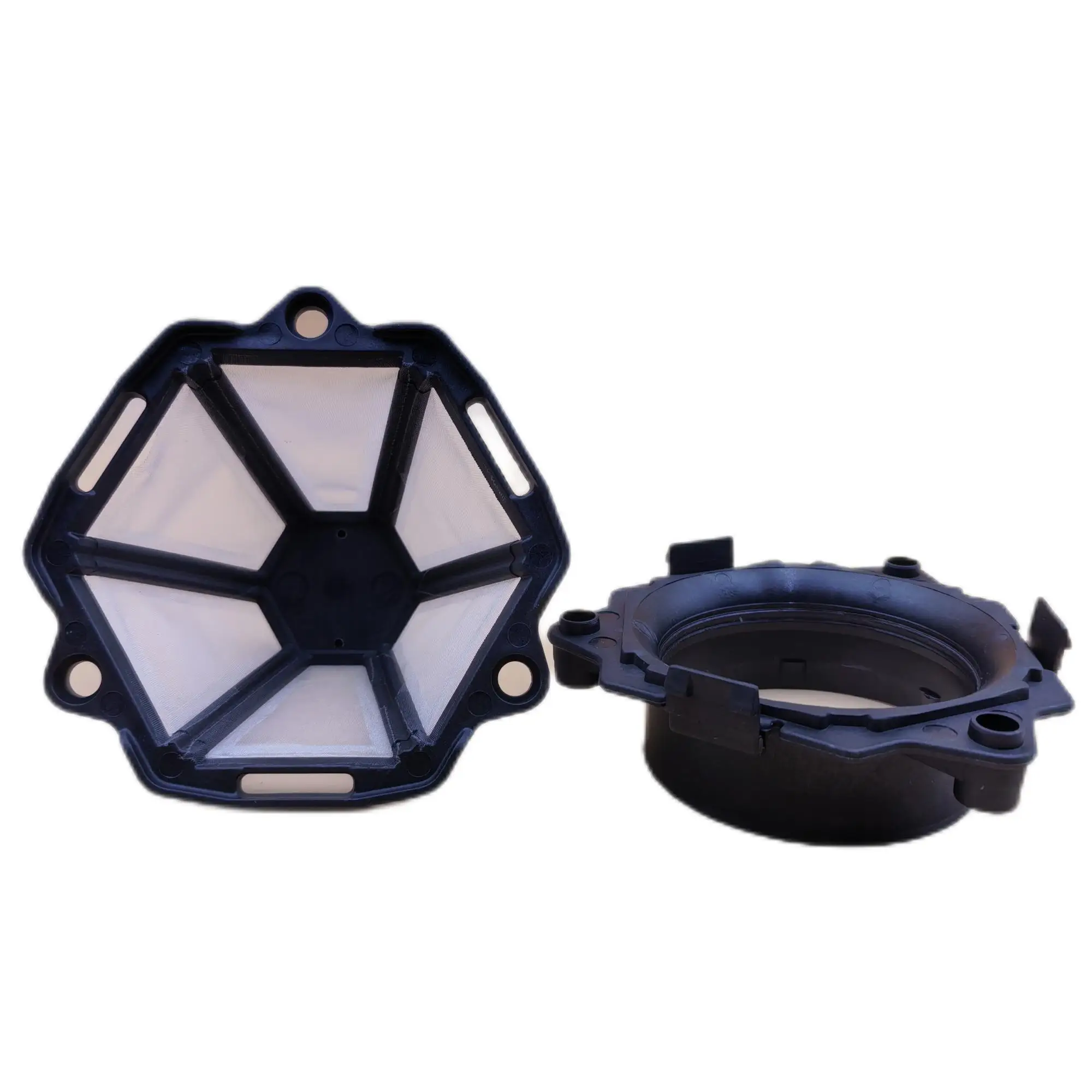 715003483   فلتر مسبق لمدخل هواء المحرك لـ Can-Am Outlander 2013-2023 Renegade 2018-2023 ATV&UTV