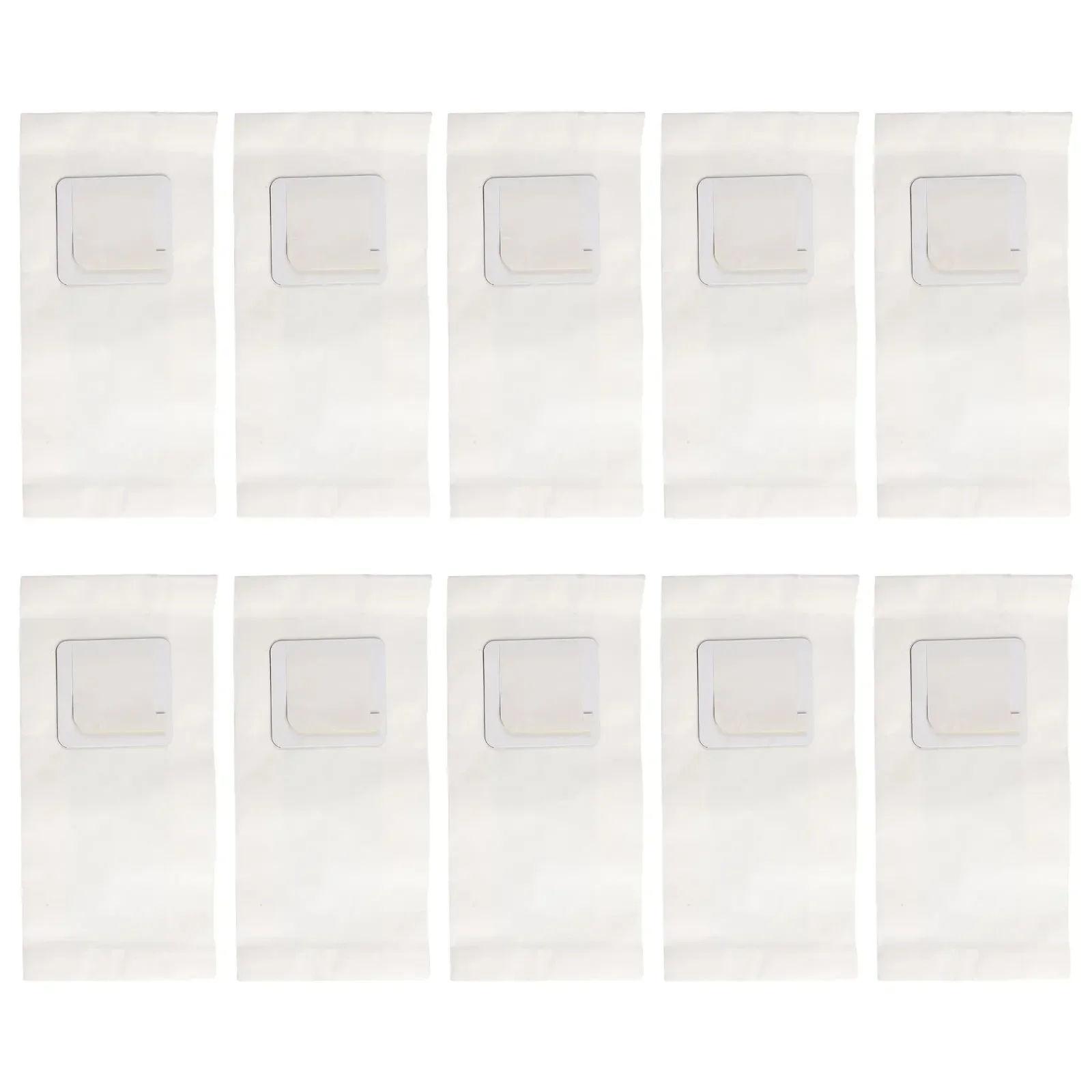 

Dust Bags Long Lasting Dust Bag Replacements for Bissell Style 1/7 3522 3545 3550 3554 Vacuum Cleaner Reliable Quality