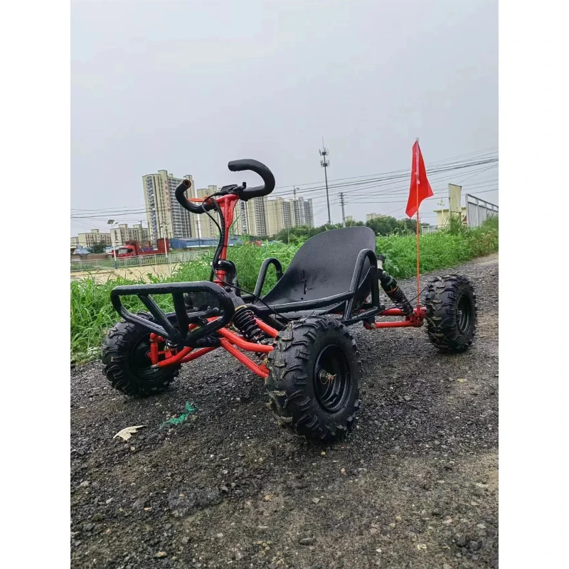 

l Popular go-kart drift car