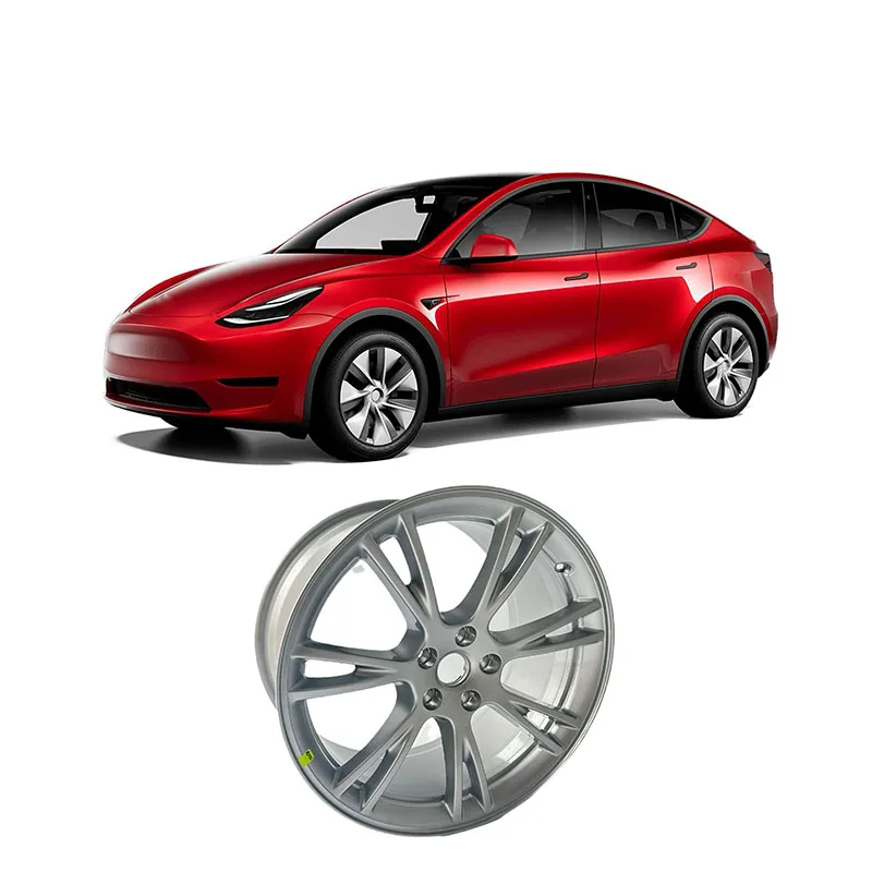 

Подходит для стального обода колеса Tesla Model Y, 19 дюймов, номер детали 3488222-00-A