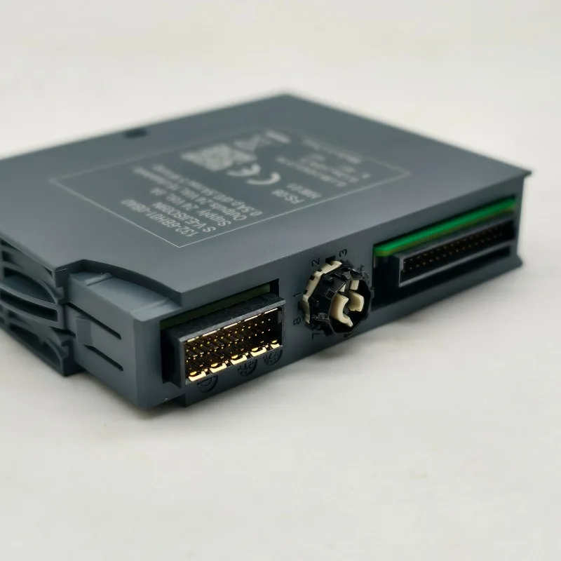Replacement Compatible ET200SP Interface Module IM155 Extended Analog Digital 131-6BH01/132-6BF0