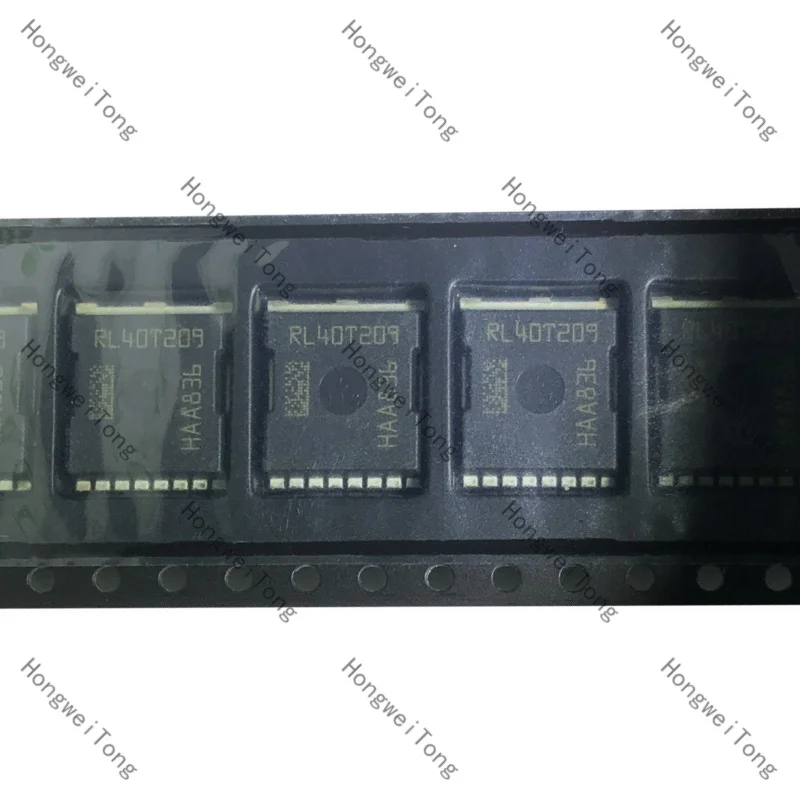 

5pcs/lot RL40T209 IRL40T209 IRL40T209ATMA1 40V 300A HSOF-8 New original