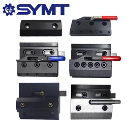 Bending machine fast clip Upper Mold Clamping Plate tool for Hydraulic Press Brake Machine Punching Mold Metal