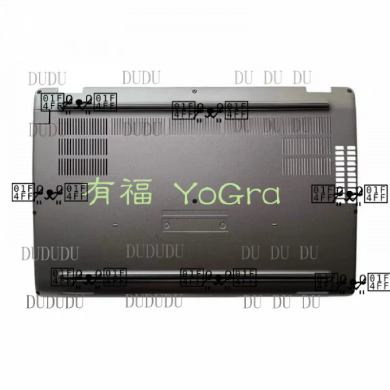 

DDD Bottom Cover for Dell Latitude 5501 Precision 3541 06K2VM 6K2VM