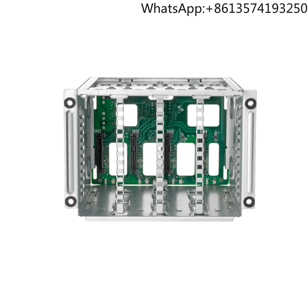 

P48896-B21 ProLiant DL360 Gen11 8SFF X4 U.3 Tri-Mode Backplane Kit