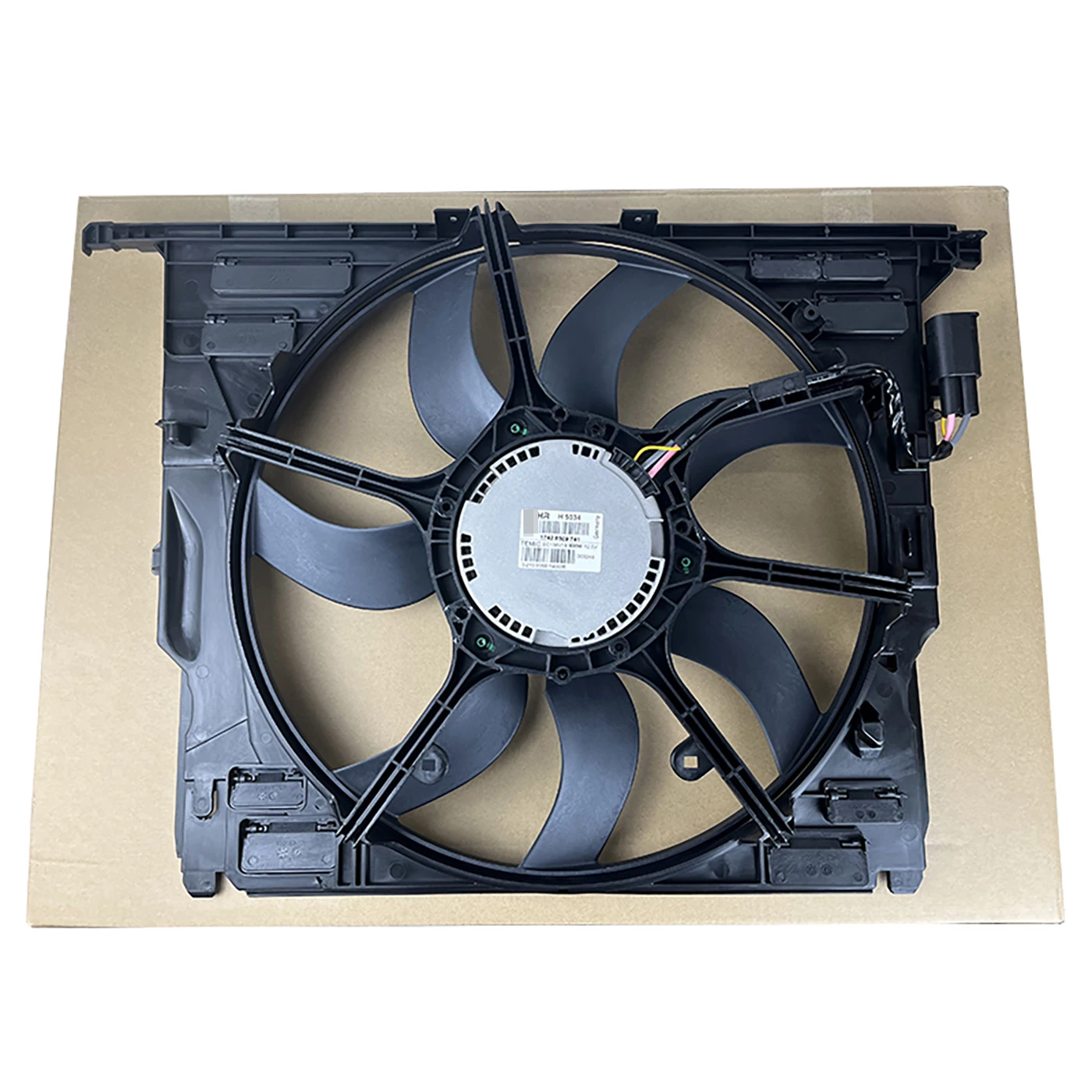 For Bmw Electric Co…