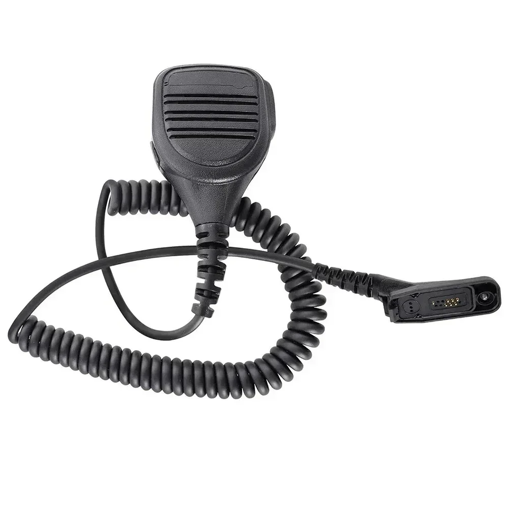 

Сменный динамик для Motorola, радиоприемник XPR6550 XPR7350e XPR7550e APX6000 APX7000 APX8000 APX4000, черный цвет