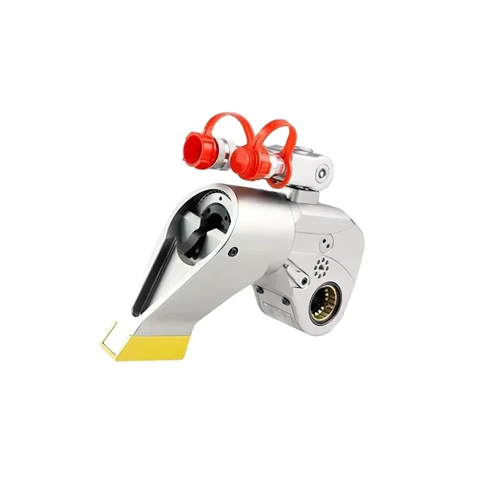 

Torque Wrench Adjustable with Drive 3/4''