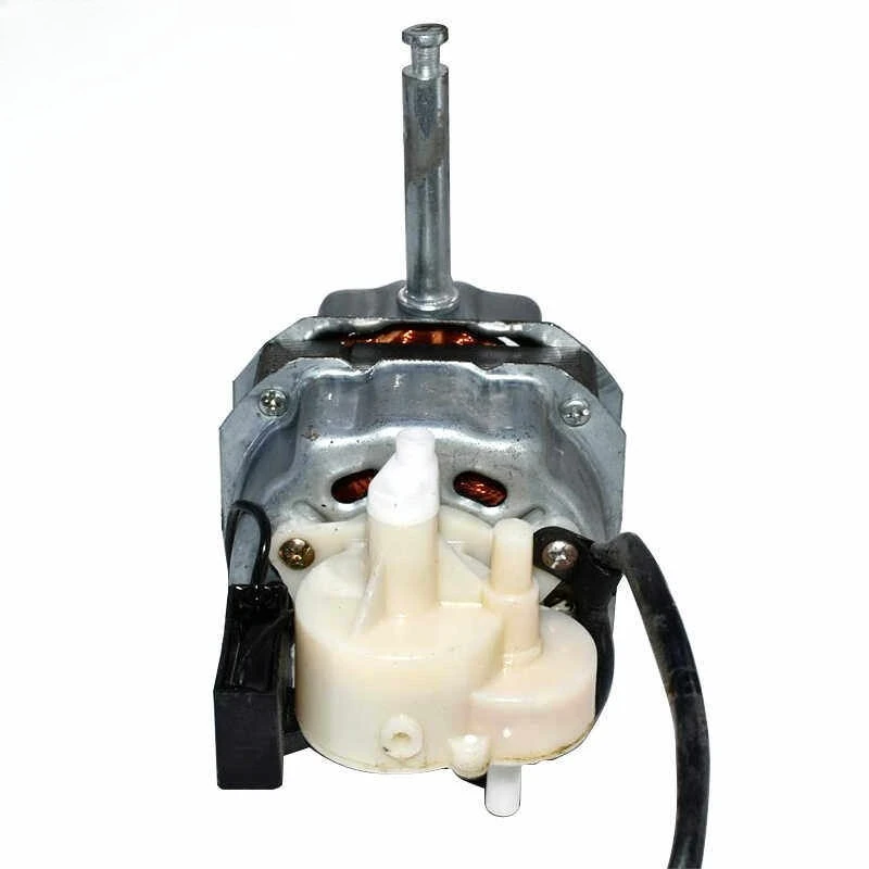 Electric Fan Motor 18 Inch Floor Fan Table Fan FS-45 FS-40 Shaking Head Motor Head 60W Motor