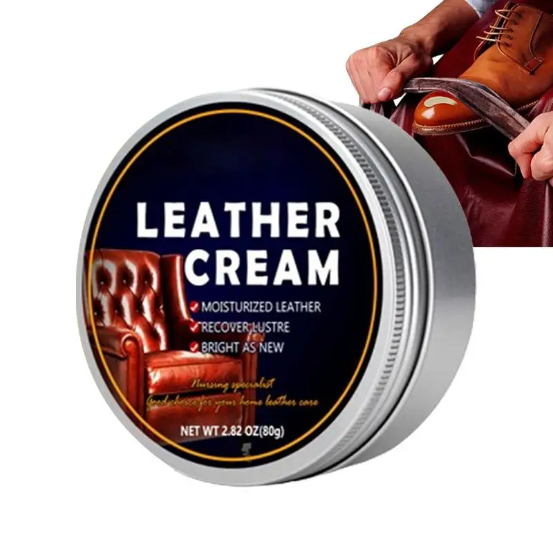 Leather Shoe Repair Leather Cream Cream Leather Lotion Furniture Wax Couch And Furniture Leather Restorer For Horse Saddle Boots