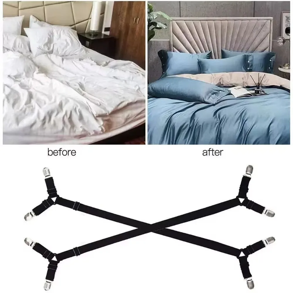 Thumbnail 2 - #25 Best Bed Sheet Clips to Buy In 2026