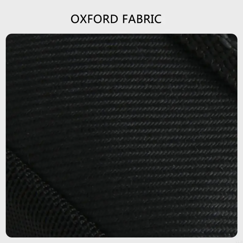 Custodia da viaggio per altoparlanti per altoparlanti doganali U2JE per GO 4 RASFORD OXFORD MESH COPER