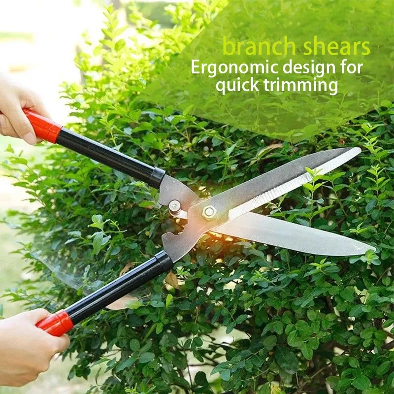 Professional Greening Hedge Cutter Garden Pruner Tool