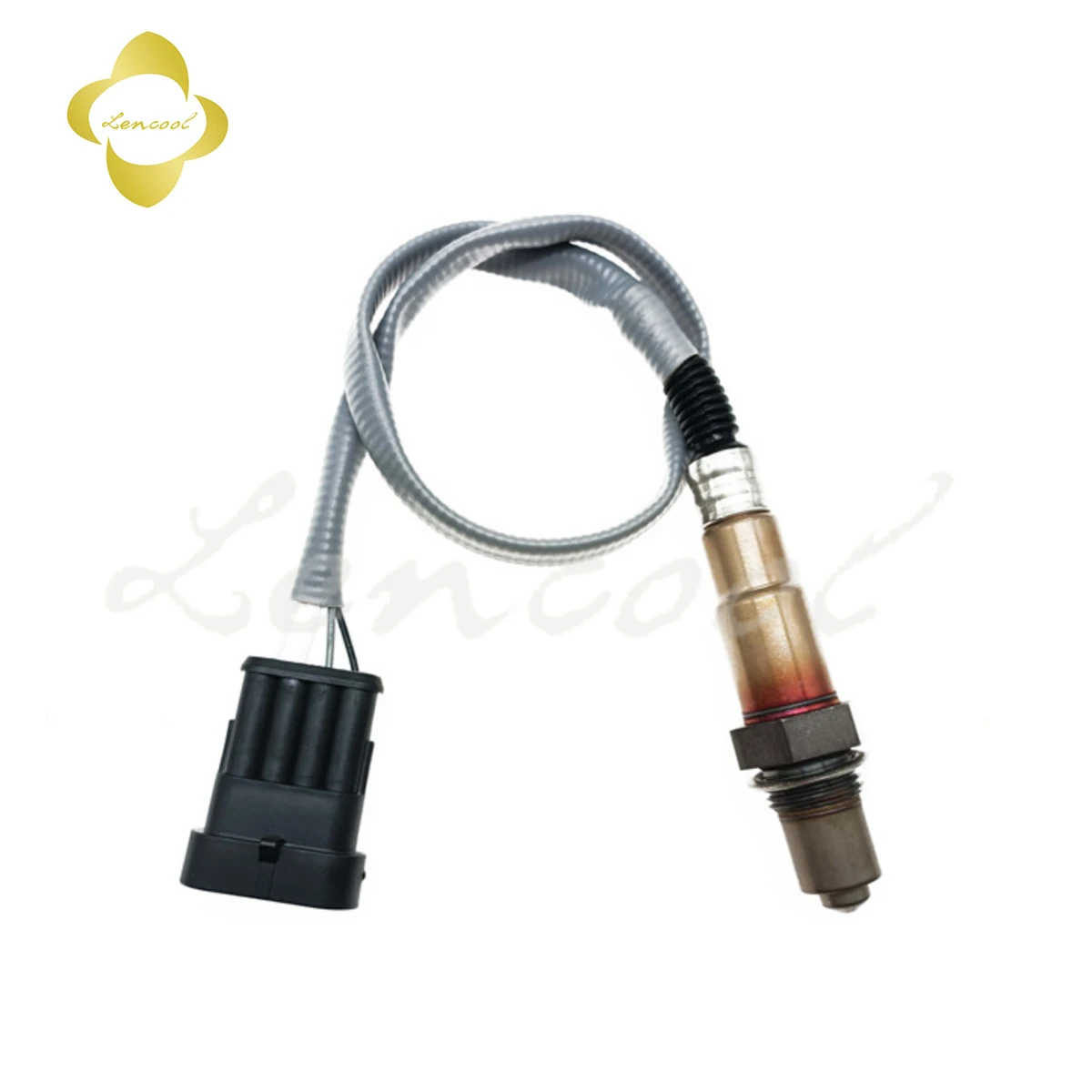 O2 Oxygen Sensor For Fiat IDEA 1.4 0258010176