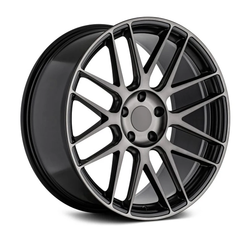 

Forged Rims 18 19 20 21 23 24 25 26 Inch Custom AMG GT SL SLC Class Car Alloy Wheels For Mercedes-Benz