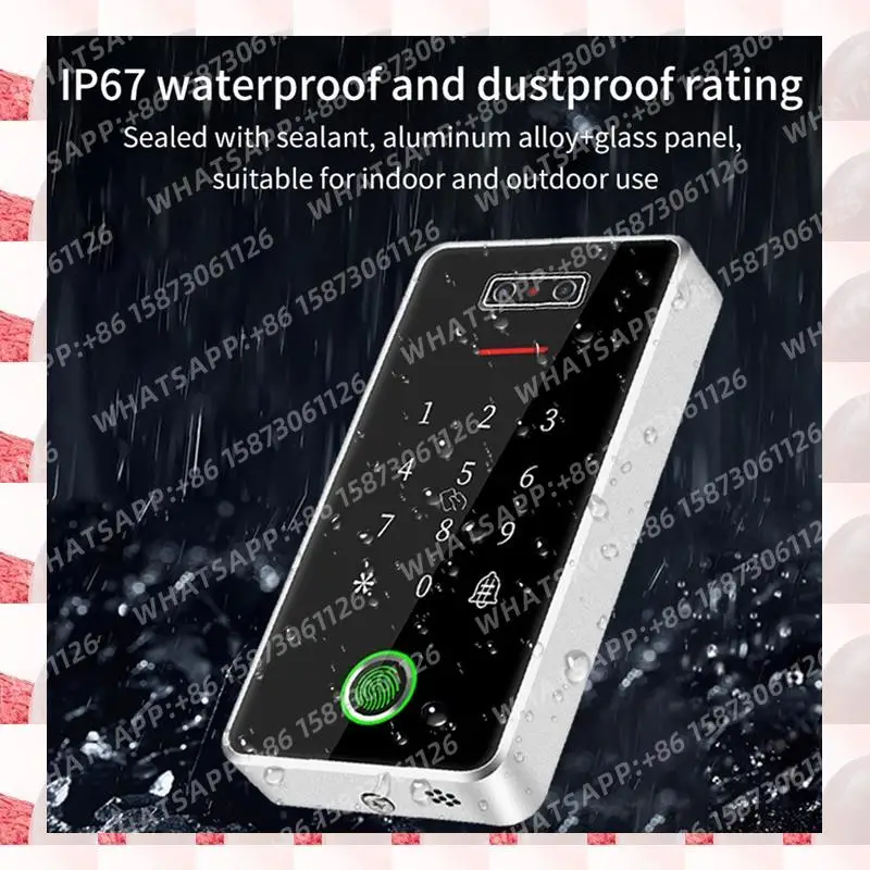 controle-d'acces-par-empreinte-digitale-faciale-abgn-tongtong-ttlock-etanche-ip67-serrure-magnetique-de-controle-d'acces