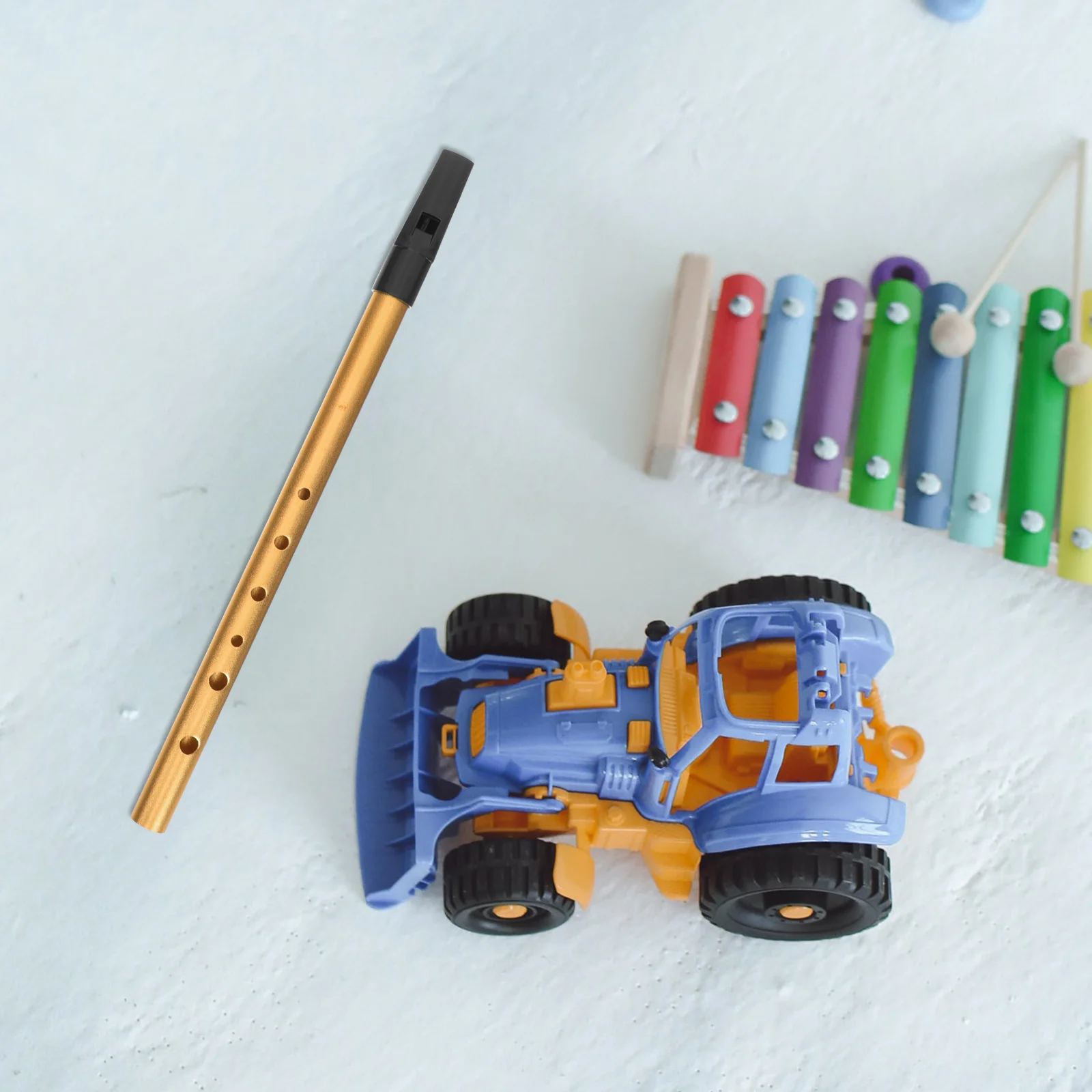 

6-Hole Clarinet For Beginner Student Practice Wind Instrument Kids Adult Musical Instrument Simple Professional