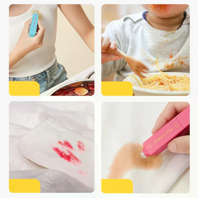 #2 New Fabric Stain Removers Arrivals