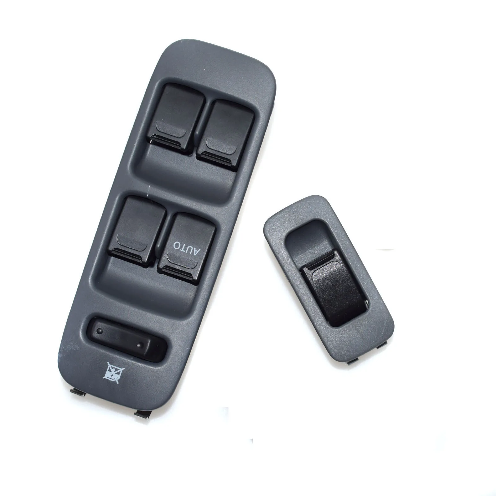 

3799075F61P4Z for Suzuki Grand Vitara XL-7 1999 - 2004 Power Window Switch Kit -