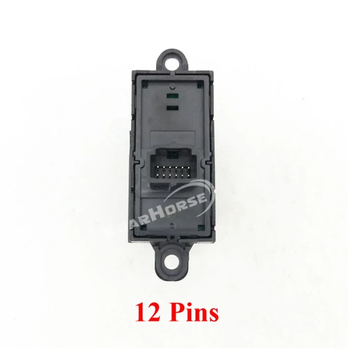 Imagen 2 del producto G46C66EP0 AJM80S007 interruptor de Control de freno de mano de estacionamiento eléctrico de emergencia botón P para Mazda 3 Axela BN BM 6 Atenza GJ GL 2013-19
